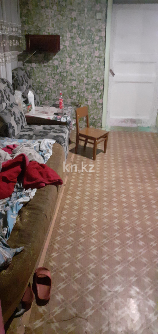 Продажа 3-комнатного дома, 75 м² - Продажа квартир в Караганде фото 5 из 24