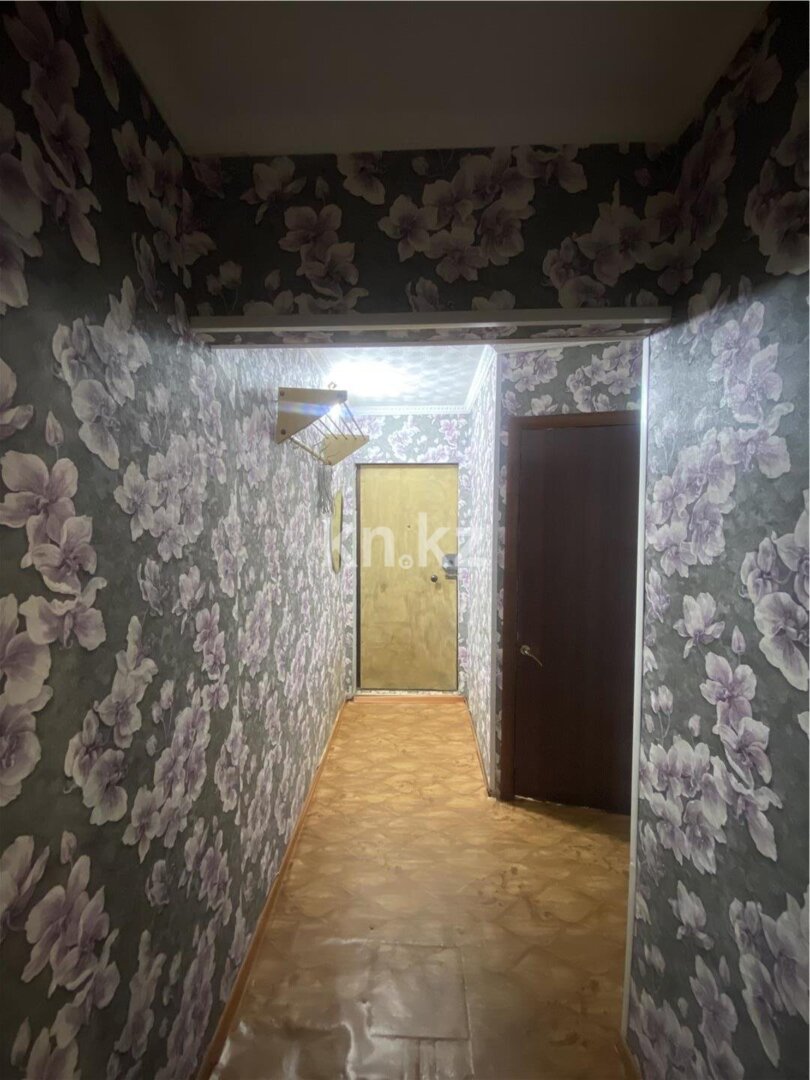 Продажа 2-комнатной квартиры, 44 м² в Караганде - фото 8