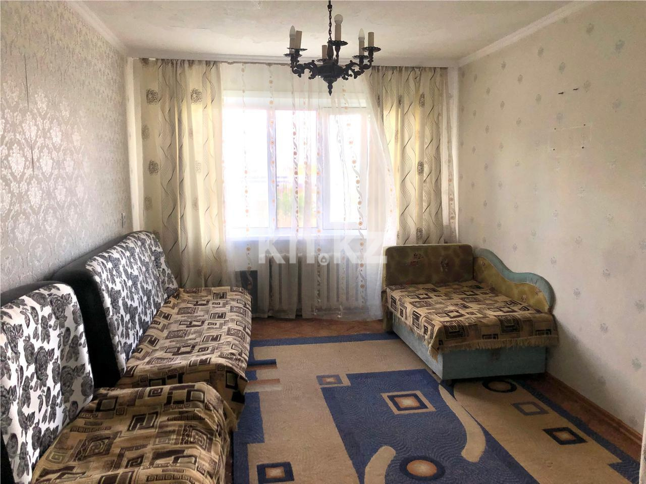 Продажа 2-комнатной квартиры, 43 м² - Продажа квартир в Караганде с фото - страница 9 фото 1 из 10