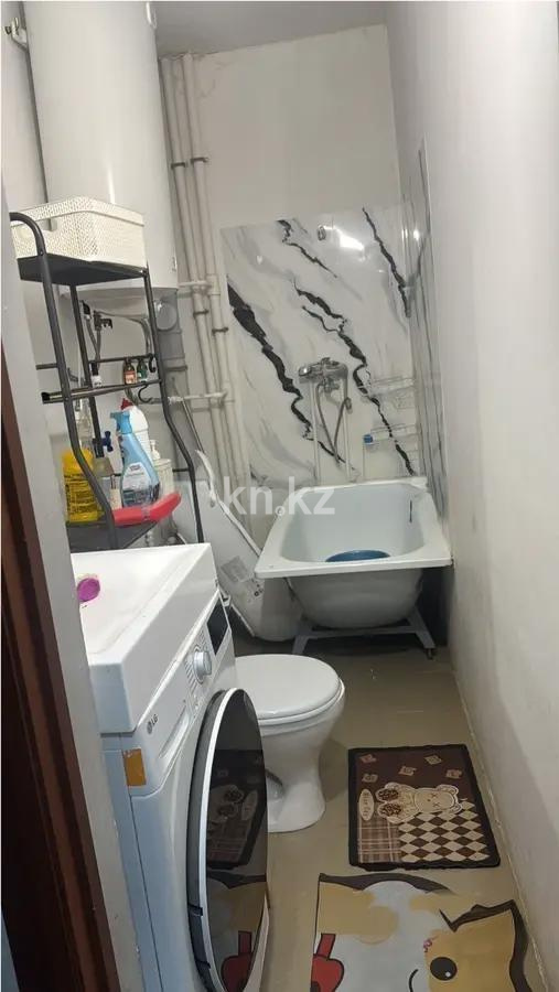 Продажа 1-комнатной квартиры, 37 м² в Караганде - фото 3