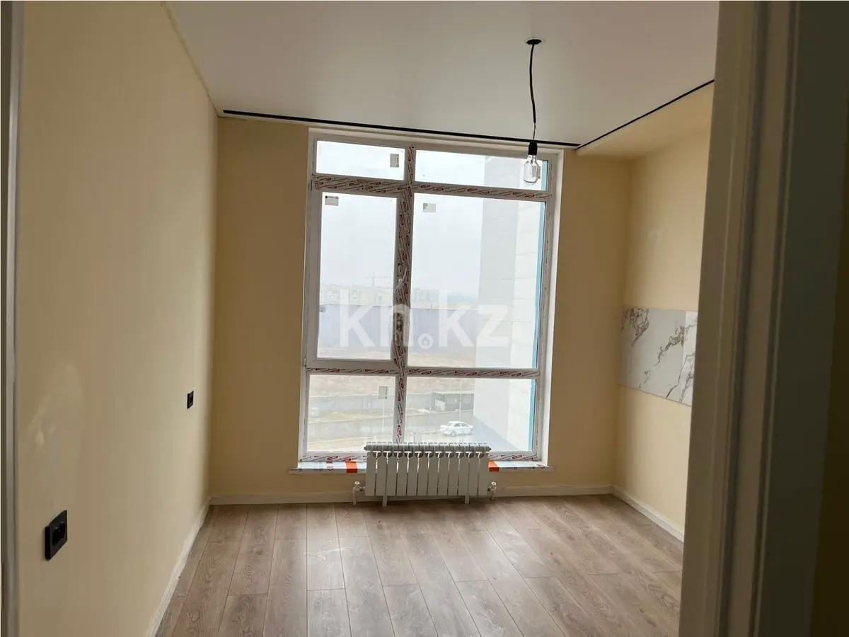 Продажа 1-комнатной квартиры, 43 м², ул. 24-я, дом  501/18 - Продажа квартир в Казахстане фото 2 из 3