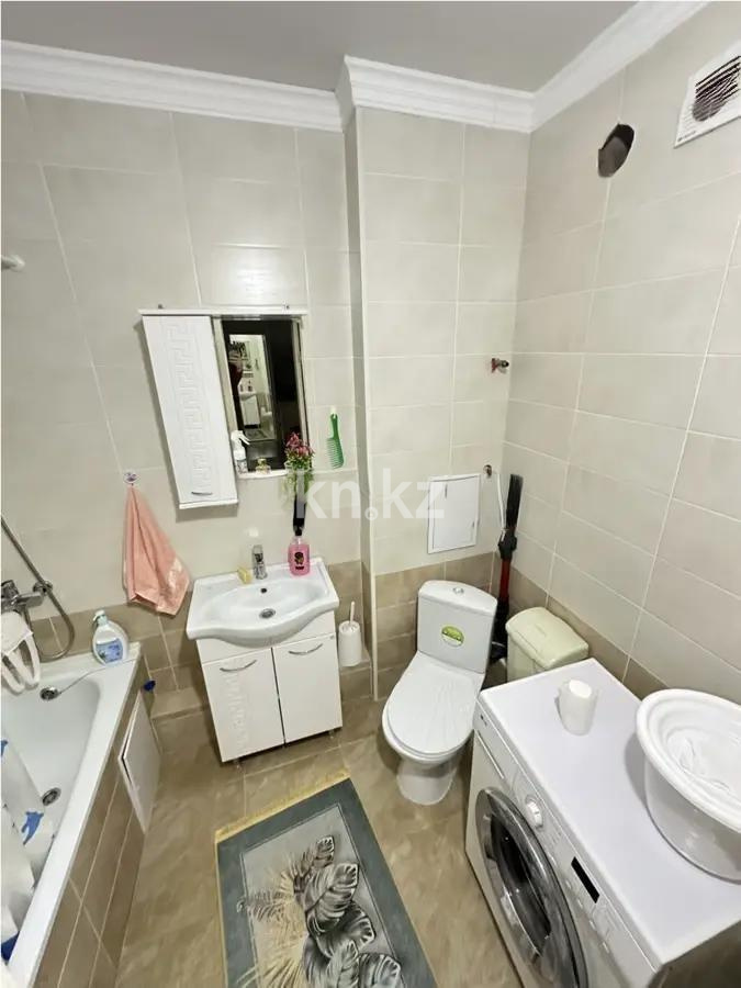 Продажа 1-комнатной квартиры, 37.4 м² в Астане - фото 3