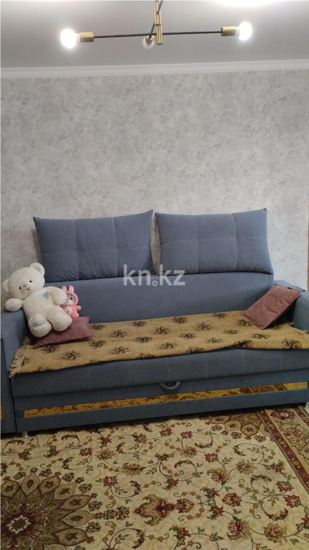 Продажа 2-комнатной квартиры, 44 м² - Продажа недвижимости в Казахстане - страница 28 фото 3 из 7