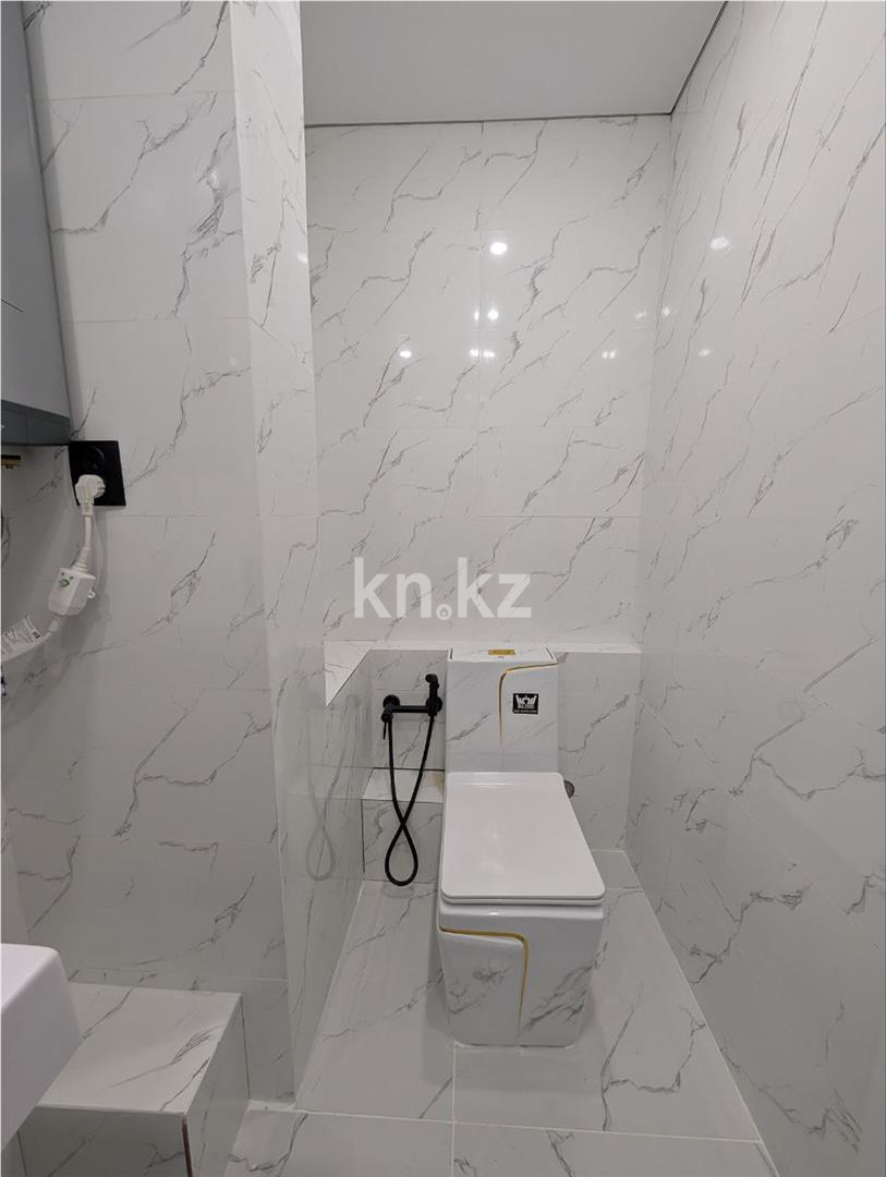 Продажа 2-комнатной квартиры, 52 м² - Продажа земельных участков в Уральске фото 10 из 13