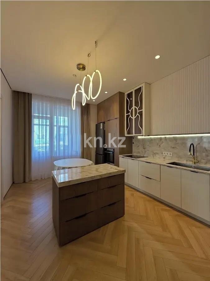 Продажа 3-комнатной квартиры, 103 м² в Астане - фото 4