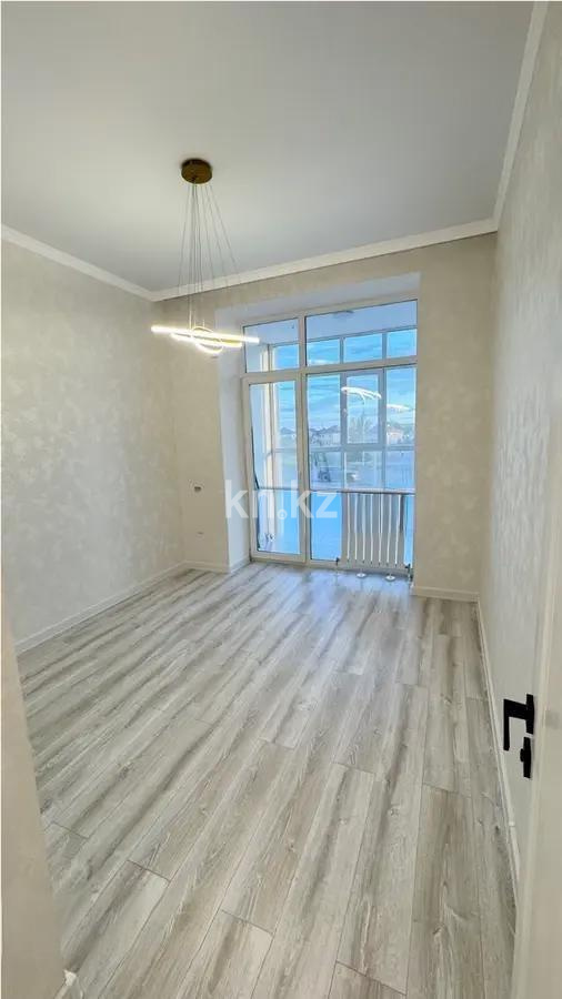 Продажа 2-комнатной квартиры, 50 м², ул. Таттимбета, дом  40 - Продажа квартир в Казахстане фото 1 из 4