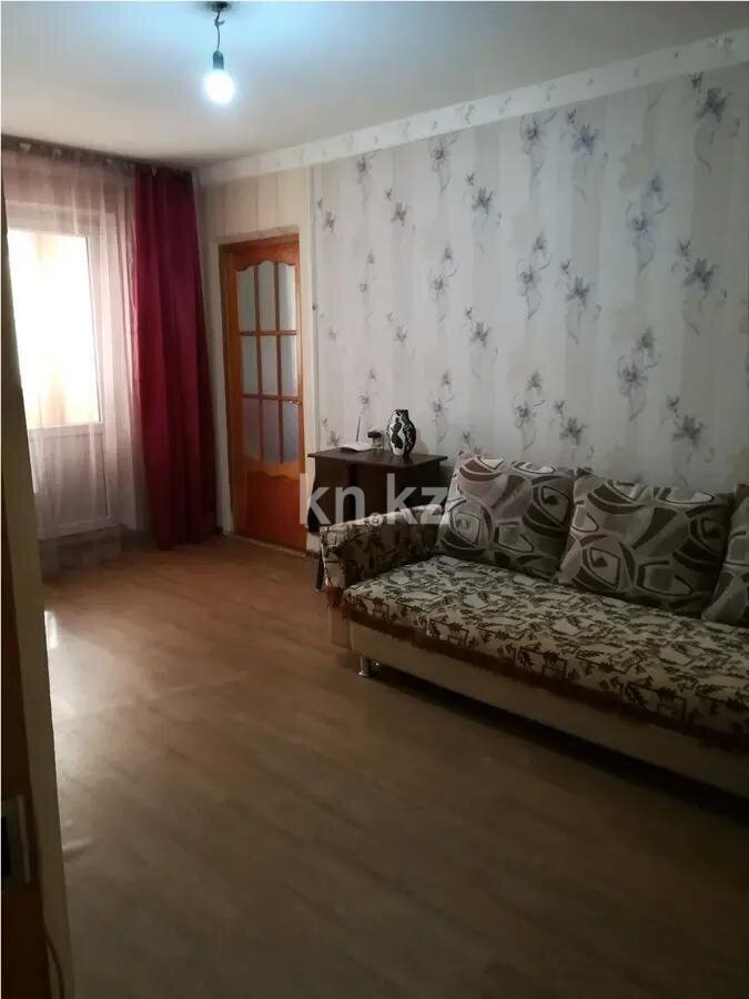 Продажа 2-комнатной квартиры, 43 м² в Алматы