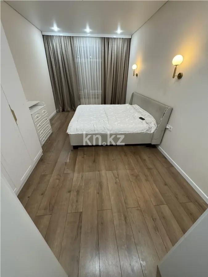 Продажа 3-комнатной квартиры, 83 м² - Продажа квартир в Казахстане - страница 32 фото 2 из 7