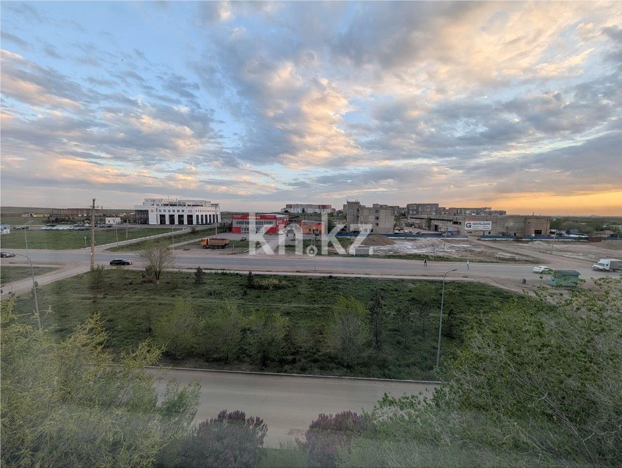 Продажа 1-комнатной квартиры, 36 м² в Караганде - фото 7