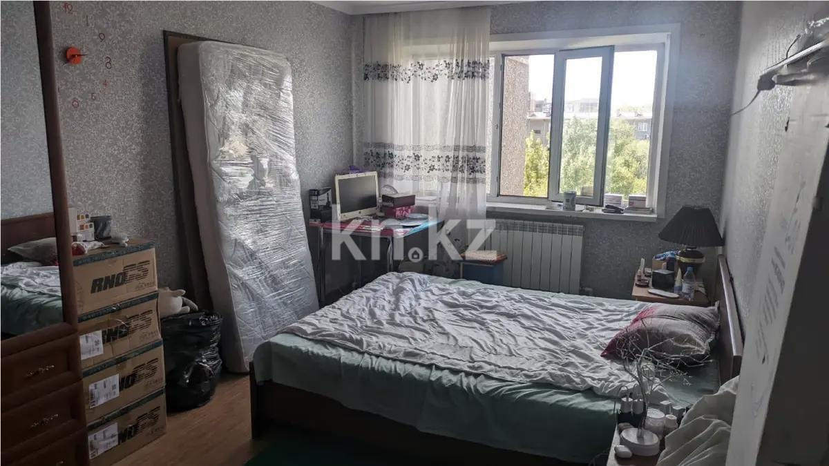 Продажа 3-комнатной квартиры, 60 м², ул. Муканова, дом  28 - Продажа  трехкомнатных квартир в Караганде фото 3 из 8
