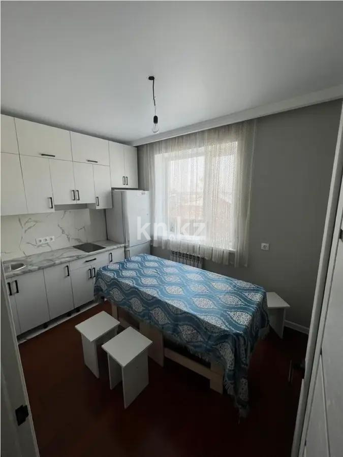 Продажа 1-комнатной квартиры, 36.8 м², ул. Сулуколь, дом  8 в Астане - фото 2