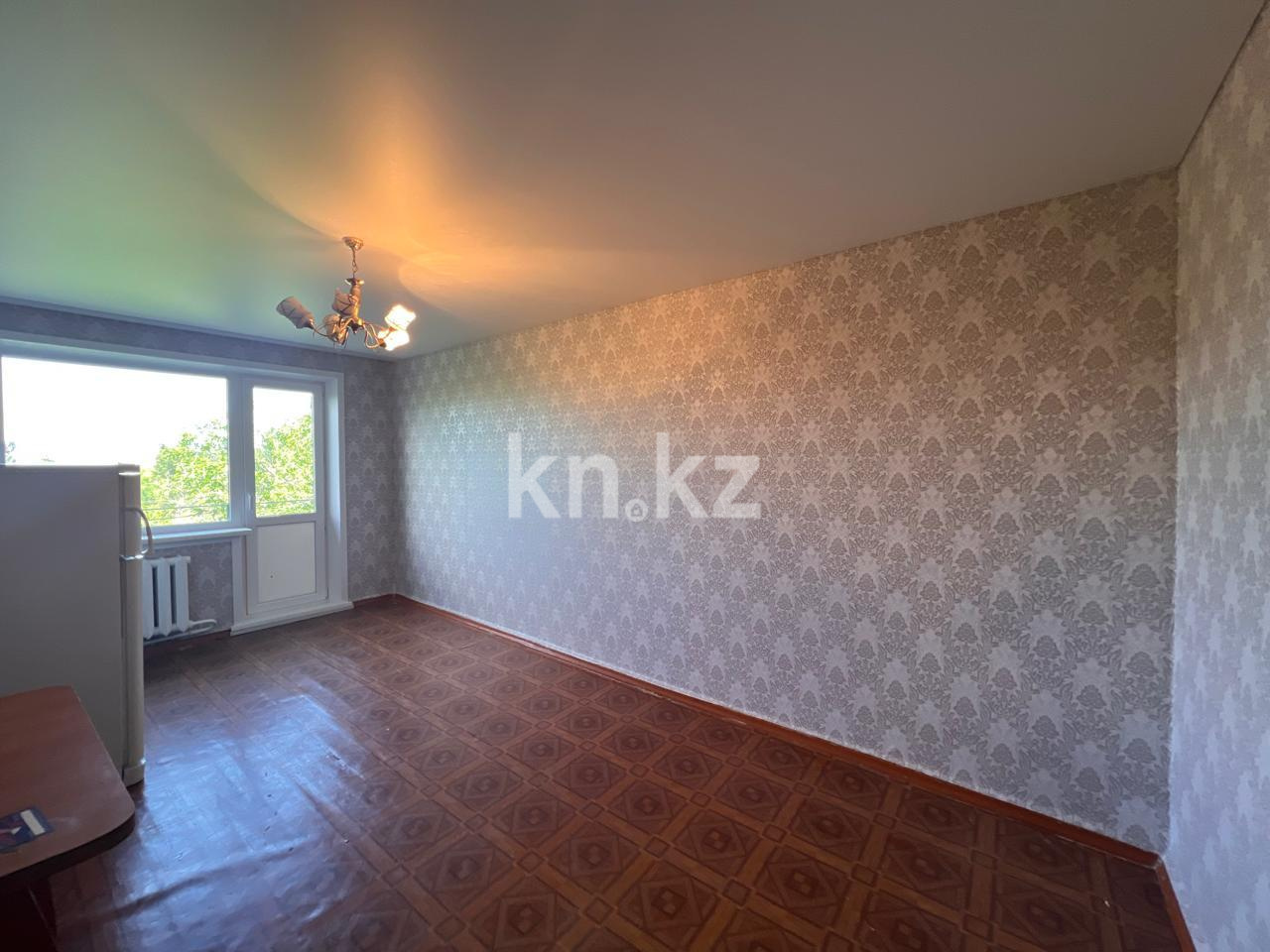 Продажа 1-комнатной квартиры, 32 м² - Продажа квартир в Караганде - страница 2 фото 1 из 7