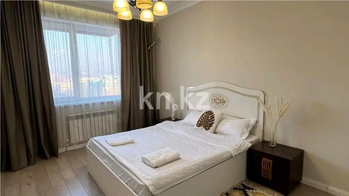 Продажа 4-комнатной квартиры, 120 м², ул. Розыбакиева, дом  237/1 - Продажа  четырехкомнатных квартир в Алматы без посредников фото 4 из 6