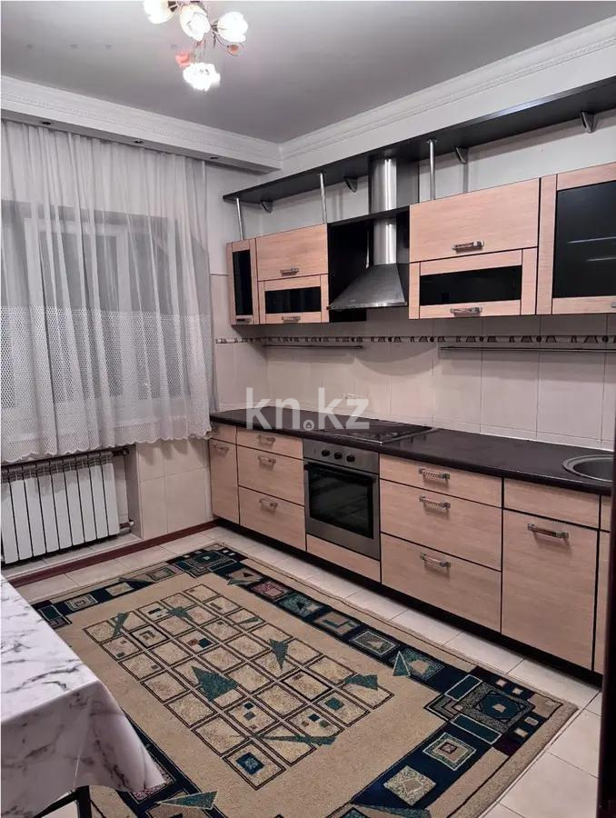 Продажа 2-комнатной квартиры, 61 м², мкр-н Аксай-3, дом  25 в Алматы - фото 3