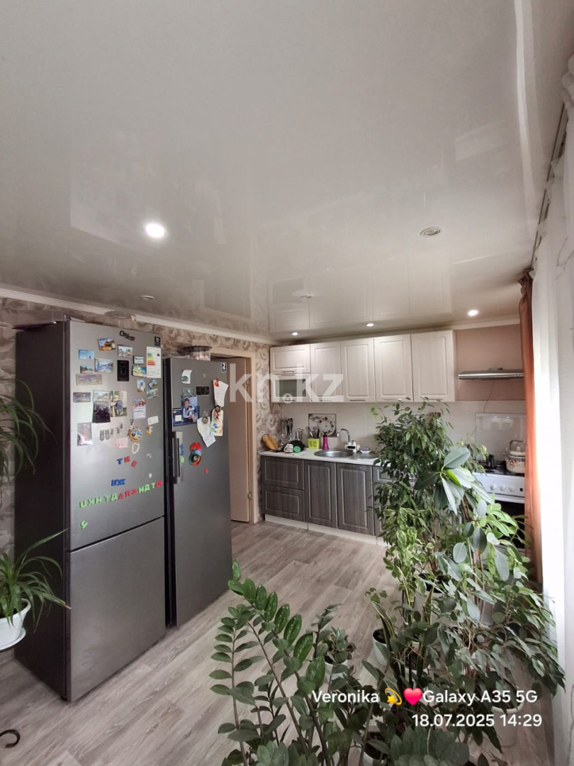 Продажа 2-комнатного дома, 71 м², Трекино - Продажа домов, коттеджей в Уральске фото 2 из 18