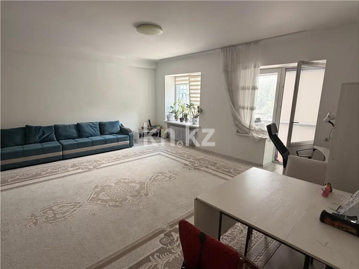 Продажа 3-комнатной квартиры, 152 м² - Продажа трехкомнатных квартир в монолитно-каркасном доме в Казахстане - страница 43 фото 1 из 9