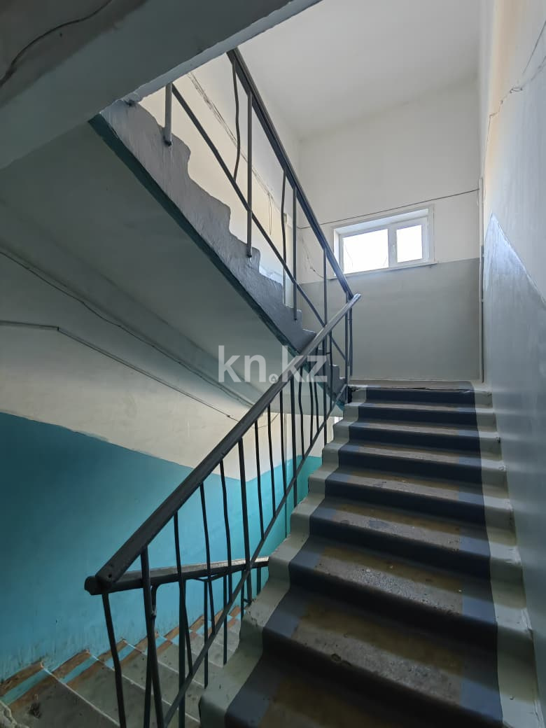 Продажа 2-комнатной квартиры, 45 м² - Продажа квартир в Караганде фото 22 из 26