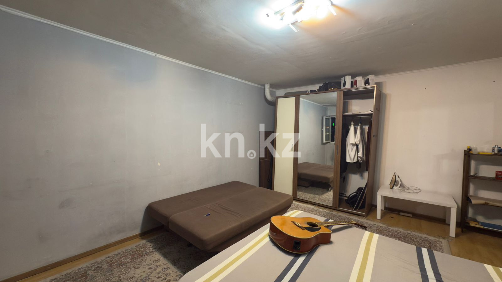 Продажа 2-комнатной квартиры, 50.4 м², ул. Мауленова, дом  111 - Продажа  двухкомнатных квартир в Алматы фото 4 из 10