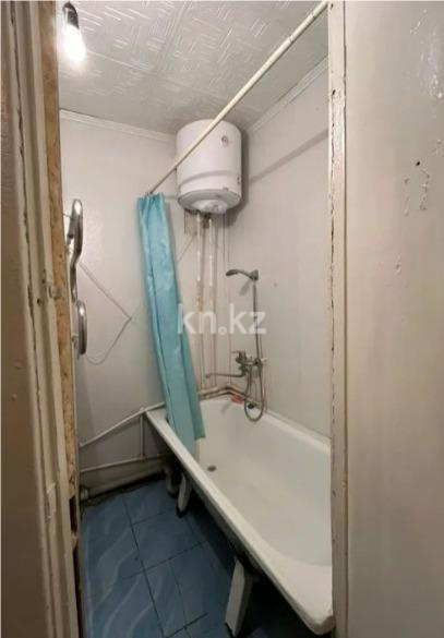 Продажа 1-комнатной квартиры, 31 м², мкр-н 16 - Продажа  однокомнатных квартир в Караганде фото 3 из 4