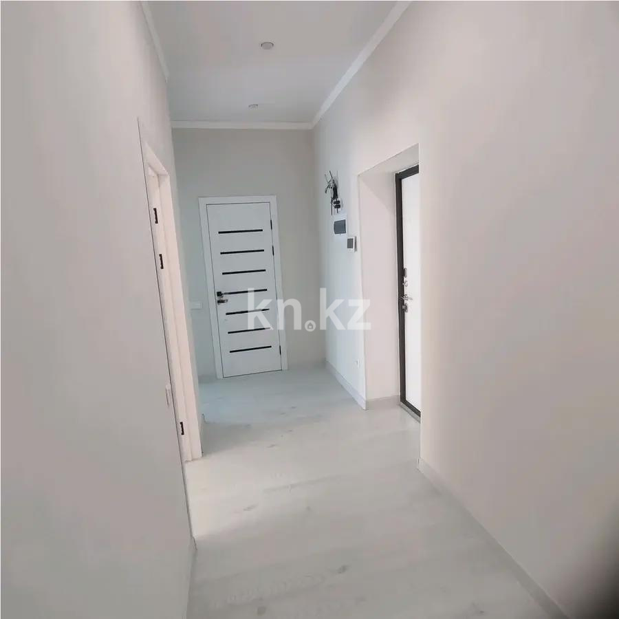 Продажа 2-комнатной квартиры, 60 м², ул. 3-я, дом  42б - Продажа  двухкомнатных квартир в Караганде фото 4 из 4