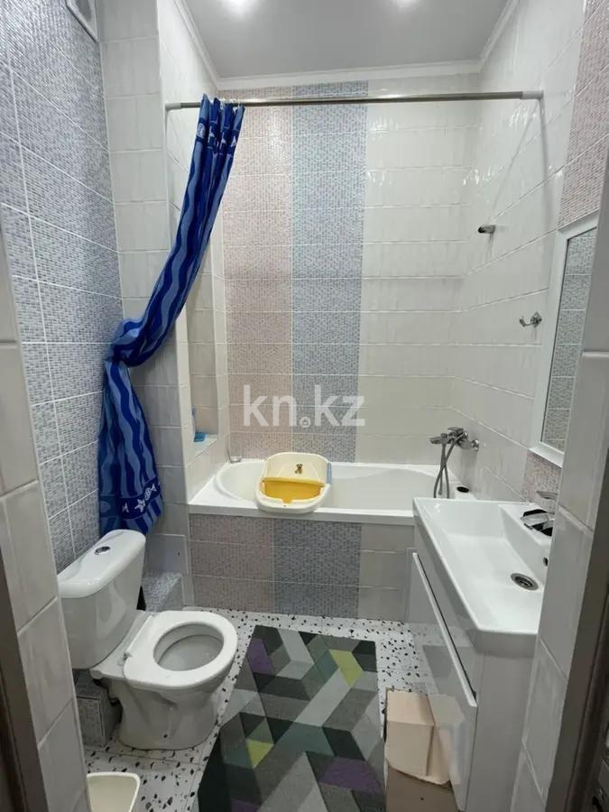 Продажа 4-комнатной квартиры, 98 м² - Продажа квартир в Астане фото 5 из 6