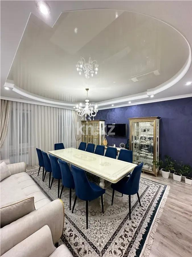 Продажа 3-комнатной квартиры, 98 м², ул. Бокейхана, дом  29 - Продажа  трехкомнатных квартир в Астане без посредников фото 2 из 8