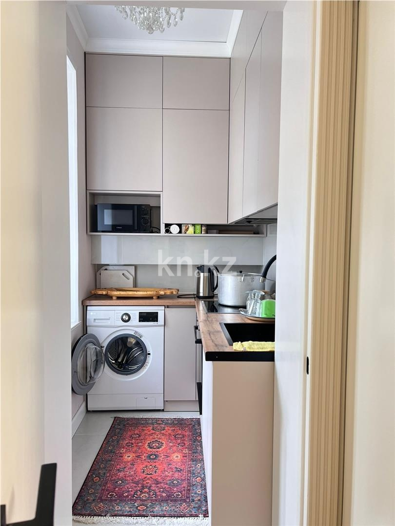 Продажа 3-комнатной квартиры, 89 м² в Караганде - фото 15