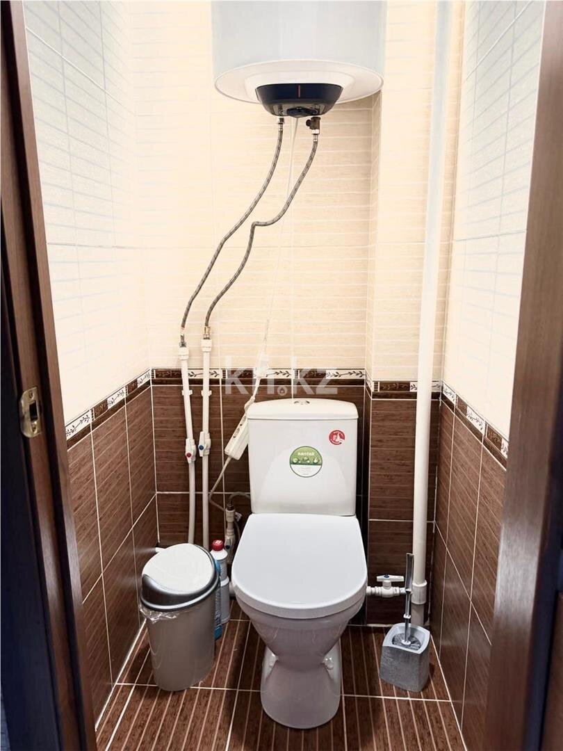 Продажа 3-комнатной квартиры, 65 м² в Караганде - фото 7