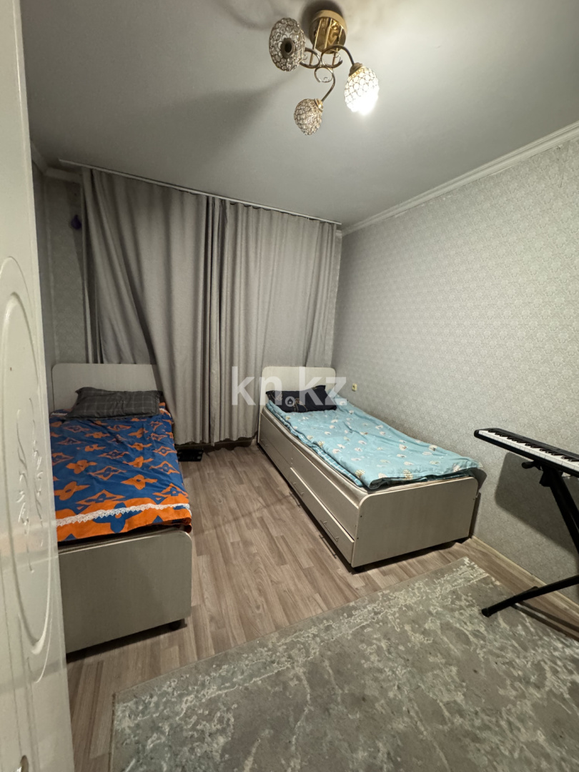 Продажа 3-комнатной квартиры, 64.3 м² в Караганде - фото 11