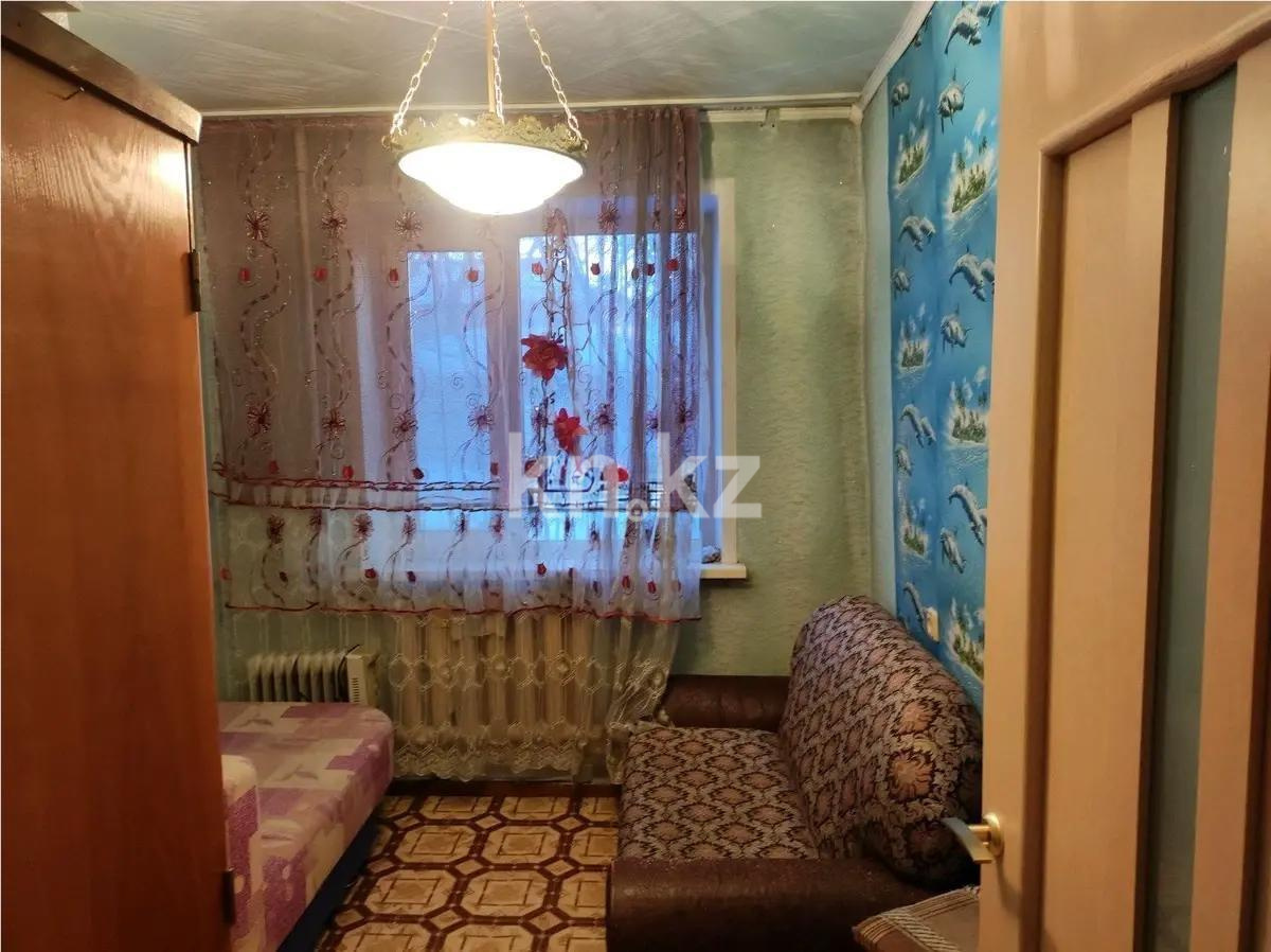 Продажа 4-комнатной квартиры, 64 м² - Продажа квартир от собственников в Караганде - страница 12 фото 1 из 5