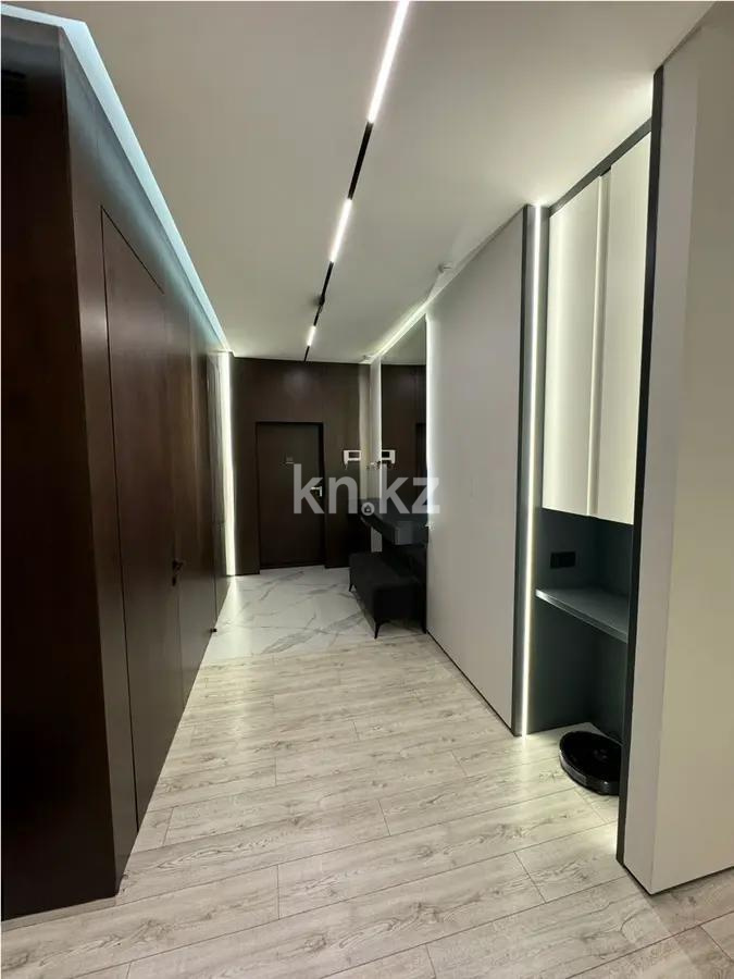 Продажа 4-комнатной квартиры, 133 м² - Продажа квартир в Казахстане - страница 44 фото 11 из 11