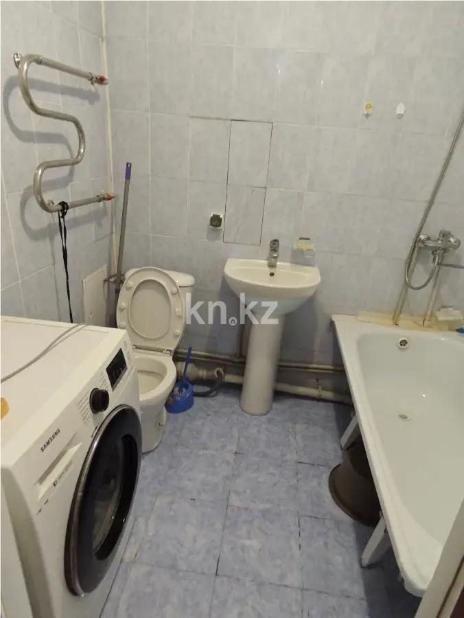 Продажа 3-комнатной квартиры, 72 м², пр. Кошкарбаева, дом  50/1 в Астане - фото 5