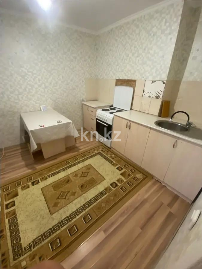 Продажа 1-комнатной квартиры, 40 м², ул. Е-522, дом  7 - Продажа  однокомнатных квартир в Астане без посредников с фото фото 2 из 4