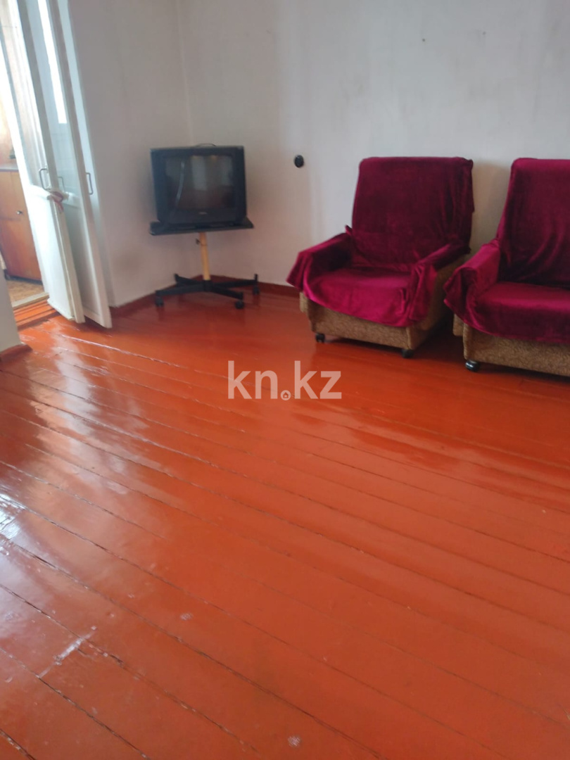 Продажа 1-комнатной квартиры, 33.3 м² - Недвижимость в Усть-Каменогорске - страница 2 фото 2 из 13