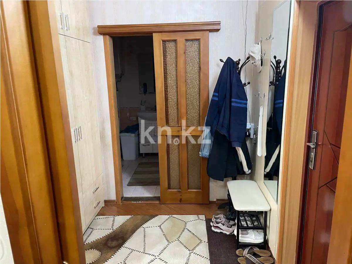 Продажа 3-комнатной квартиры, 65 м², мкр-н 8, дом  76а - Продажа квартир в Темиртау без посредников фото 6 из 6