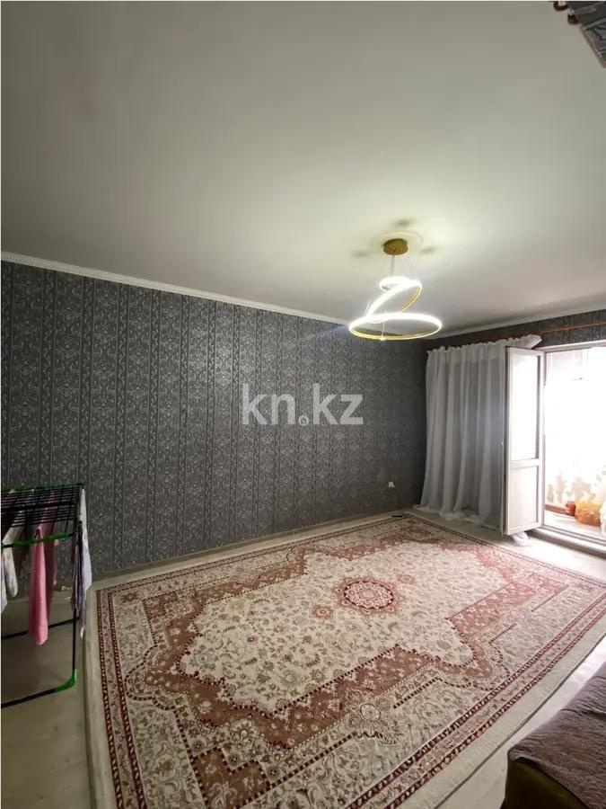 Продажа 1-комнатной квартиры, 38.7 м² - Продажа квартир в Алматы - страница 3 фото 1 из 4