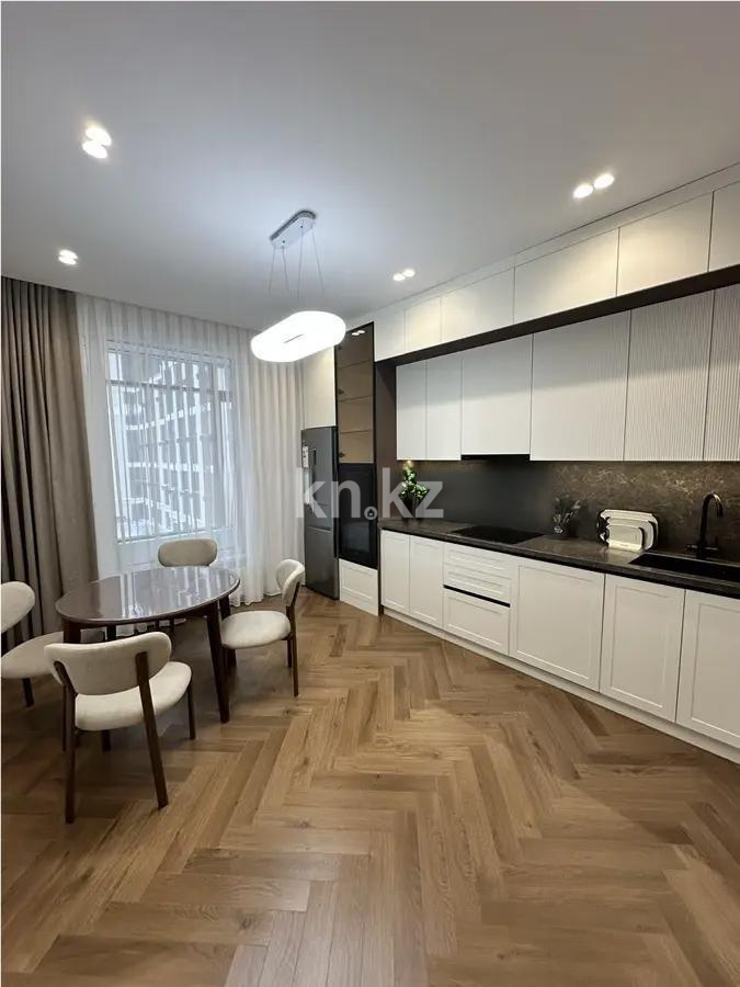 Продажа 2-комнатной квартиры, 81 м² в Астане - фото 3