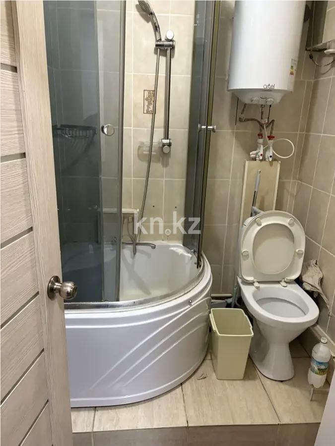 Продажа 1-комнатной квартиры, 32 м² - Продажа квартир в Городе Караганды - страница 3 фото 3 из 3