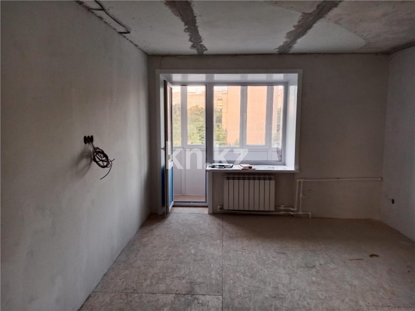 Продажа 2-комнатной квартиры, 65 м², пр. Момышулы - Продажа квартир в Темиртау фото 1 из 15