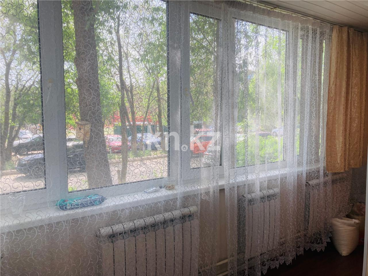 Продажа 4-комнатной квартиры, 83 м², ул. Муканова - Продажа  четырехкомнатных квартир в Караганде фото 19 из 24