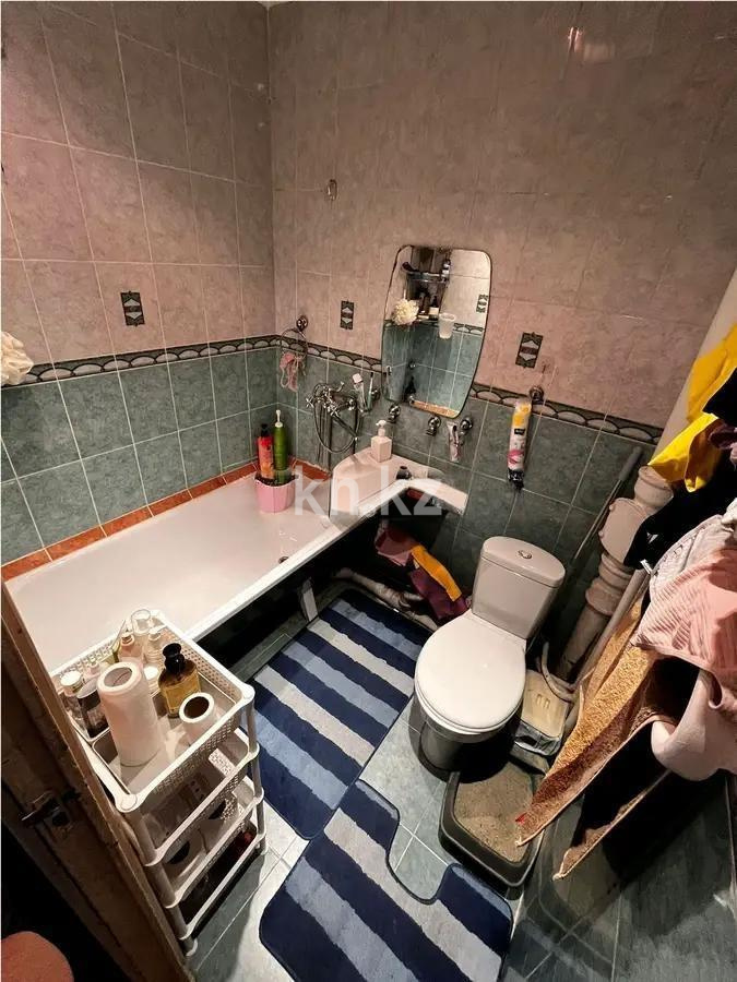 Продажа 3-комнатной квартиры, 58 м² - Продажа квартир от собственников в Алматы фото 4 из 4
