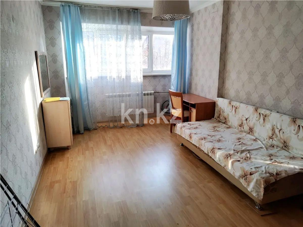Продажа 3-комнатной квартиры, 70 м², ул. Жарокова, дом  171а - Продажа квартир в Алматы фото 1 из 4