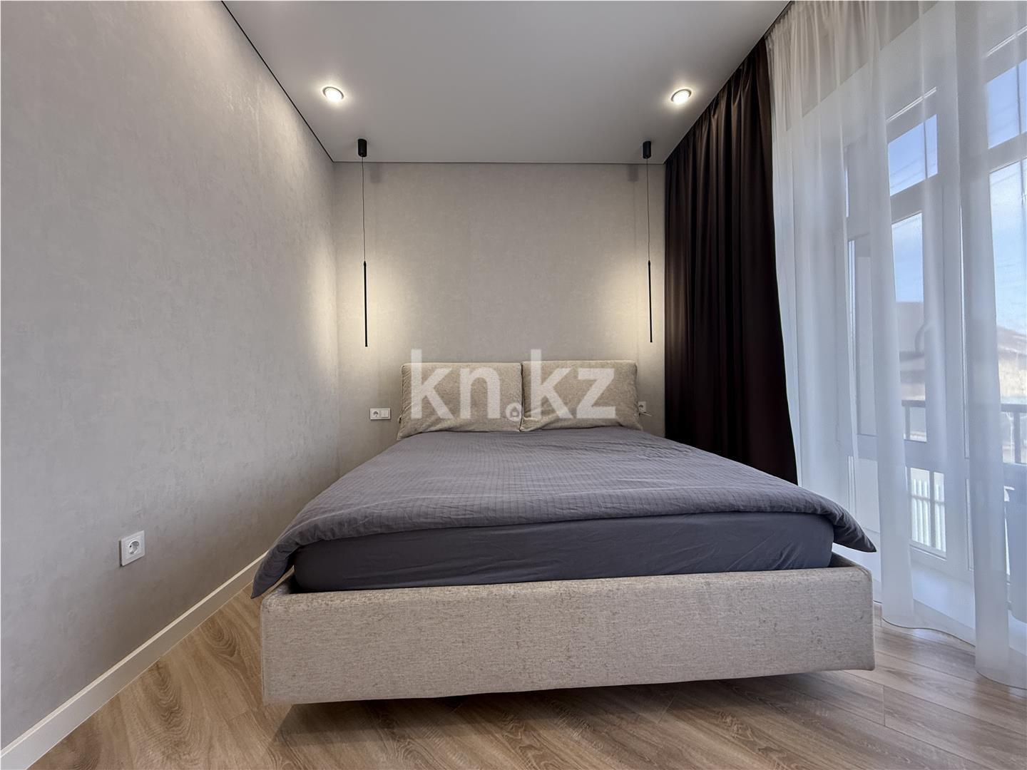 Продажа 4-комнатного дома, 94 м², ул. Турекулова, дом  61/69 - Продажа домов, коттеджей в Казахстане фото 1 из 40