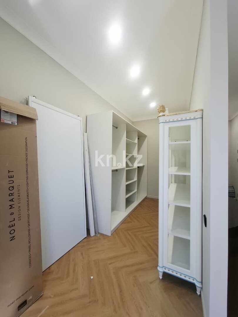 Продажа 4-комнатной квартиры, 142 м² в Алматы - фото 21