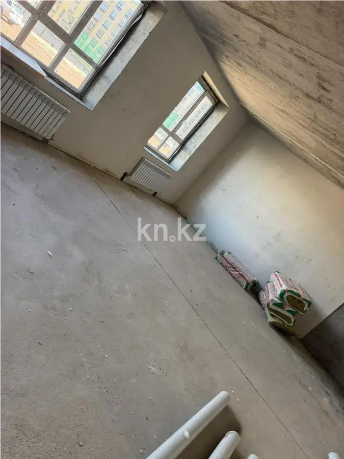 Продажа 3-комнатной квартиры, 80 м² - Продажа квартир в Караганде - страница 3 фото 2 из 4