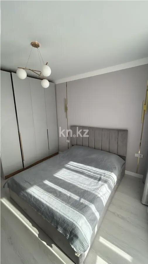 Продажа 2-комнатной квартиры, 42 м² в Астане - фото 2