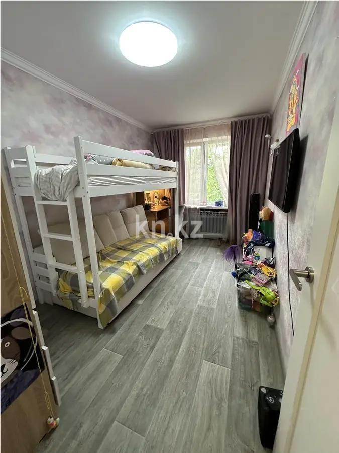 Продажа 2-комнатной квартиры, 43.6 м² - Продажа двухкомнатных квартир от собственников в Алматы - страница 49 фото 3 из 6
