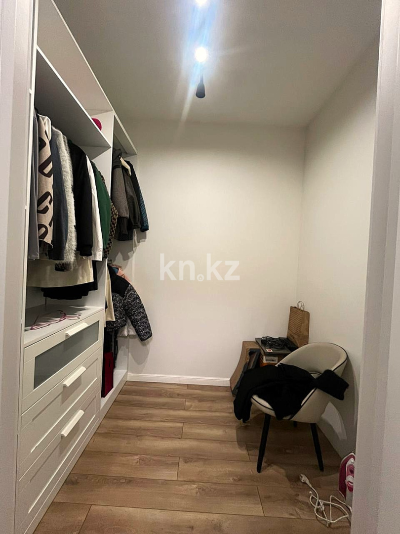 Продажа 2-комнатной квартиры, 49 м² в Астане - фото 9