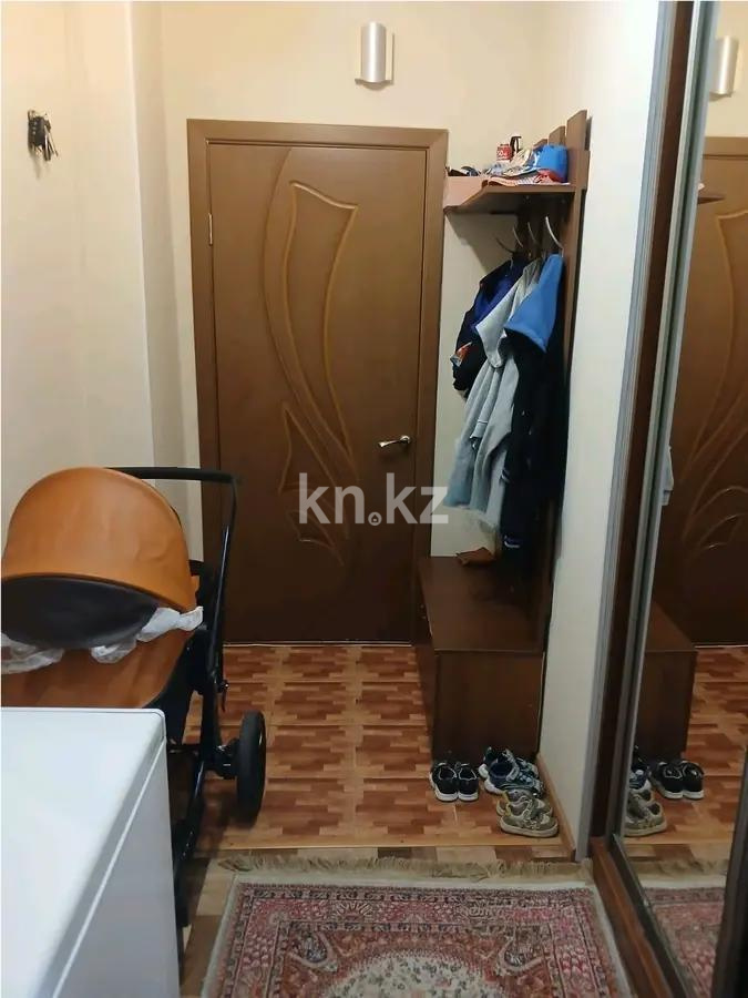 Продажа 3-комнатной квартиры, 57 м² в Астане - фото 4