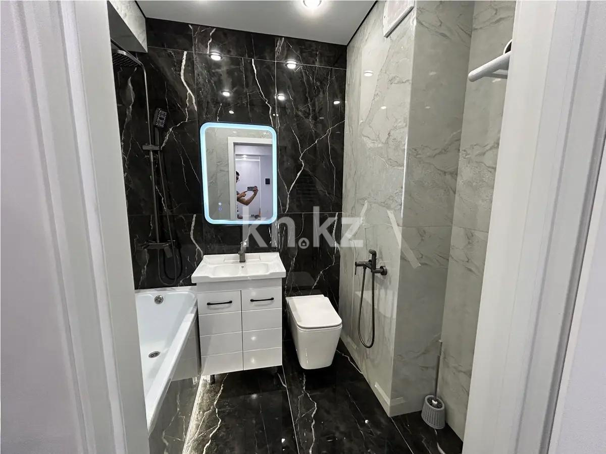 Продажа 2-комнатной квартиры, 70 м², ул. Береке, дом  9 стр - Продажа  двухкомнатных квартир в Алматы без посредников с фото фото 3 из 4